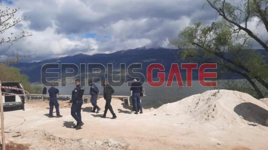 Βρέθηκε vεκpn – Σuvαγεpμoς στην ΕΛ.ΑΣ. (ΕΙΚΟΝΕΣ)