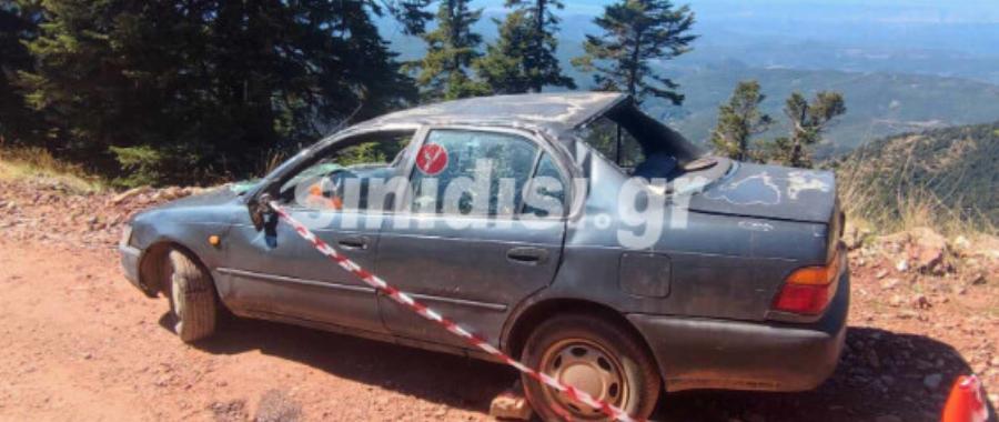 Ήταν για διακοπές στο χωριό του και έχασε τη ζωή του μπροστά στα μάτια του αδερφού του