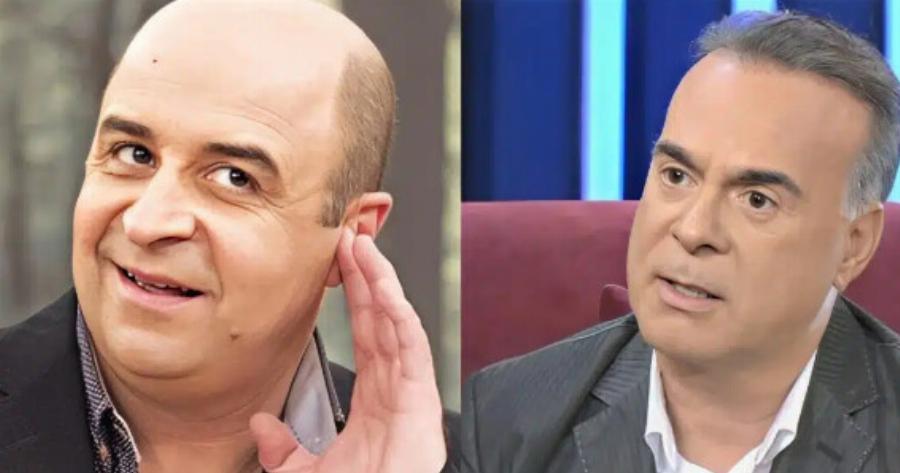 Ανέβασε το «απαγορευμένο» βίντεο του από τα παλιά: Ο Μάρκος Σεφερλής απάντησε στον Φώτη Σεργουλόπουλο με κάτι που ήθελε να ξεχάσει
