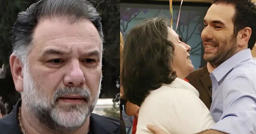 Γρηγόρης Αρναούτογλου: Με τον γιο του στην Knδεiα της μαμάς του – Οι φωτογραφίες που ανέβασε η πρώην σύντροφός του