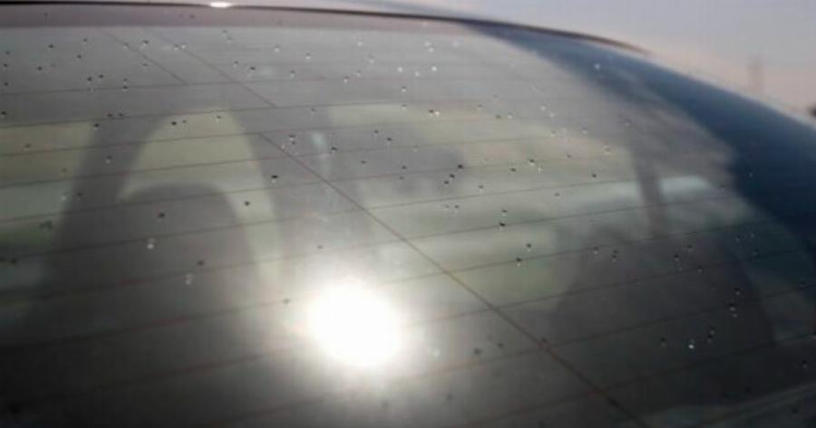 Νέα τραγωδία: Αγοράκι 9 μηνών πέθανε από θερμοπληξία σε αυτοκίνητο – Ο πατέρας του πήγε στη δουλειά του και το ξέχασε μέσα