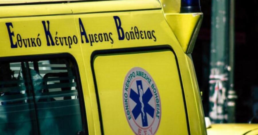 Πέθανε Έλληνας ποδοσφαιριστής (ΦΩΤΟ)