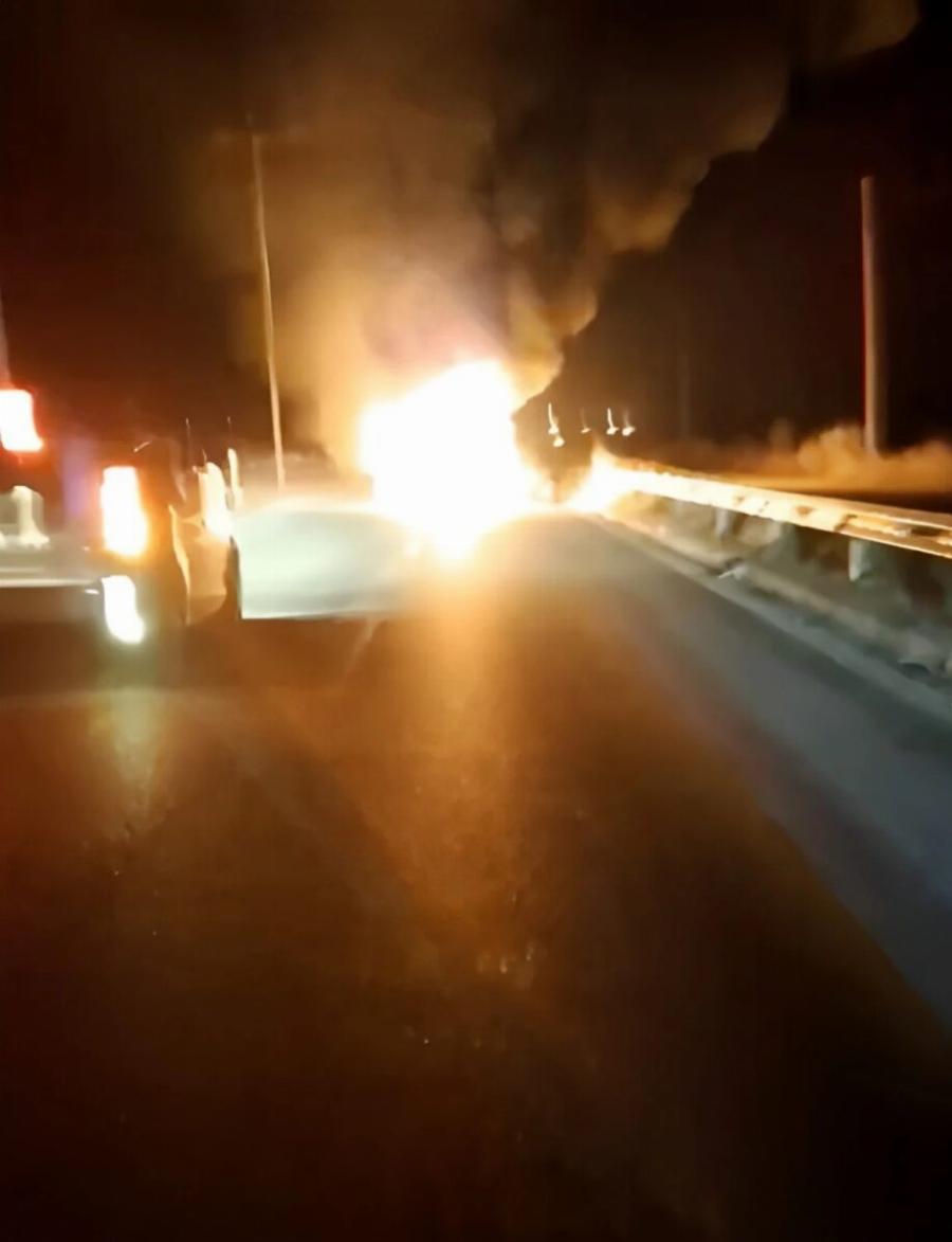 Θρήνος για τον 26χρονο Χρήστο – Πέθανε σήμερα με φρικτό τρόπο