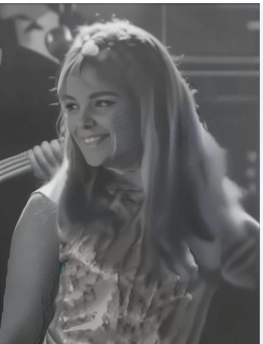 Θρήνος: Πέθανε πασίγνωστη αγαπημένη Ελληνίδα ηθοποιός