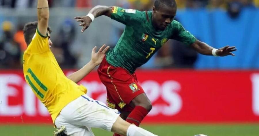 Θρήνος στον κόσμο του αθλητισμού: Νεκρός σε τροχαίο 38χρονος ποδοσφαιριστής