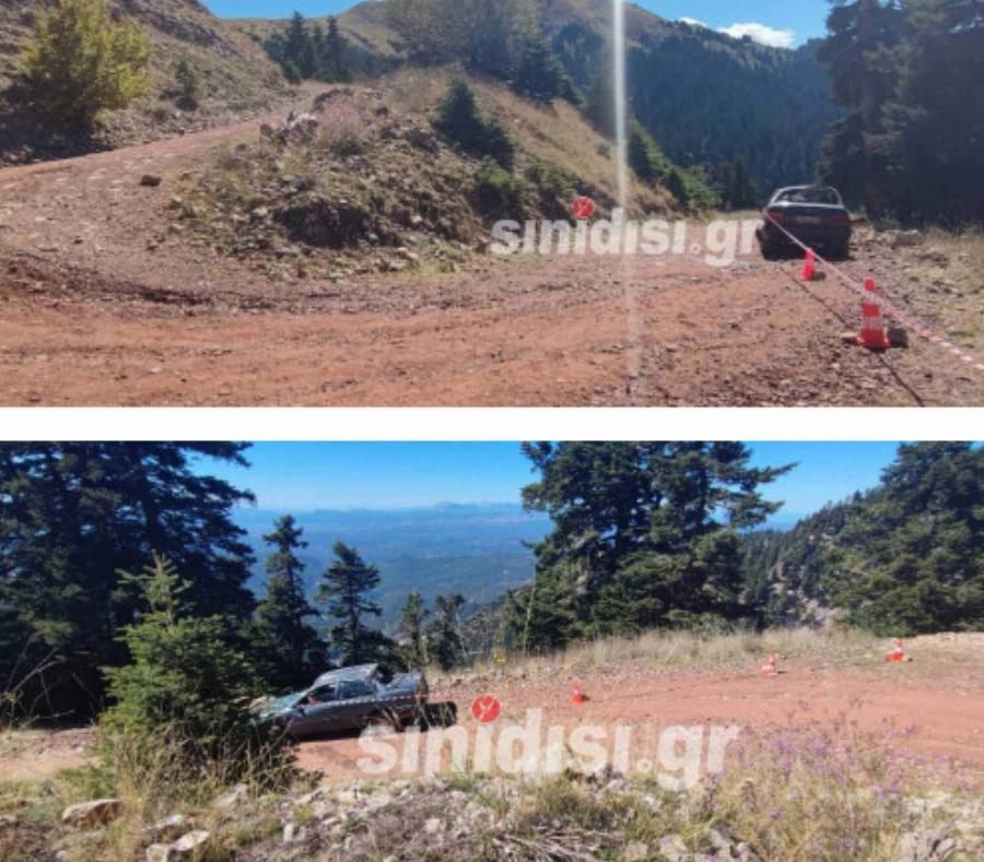 Ήταν για διακοπές στο χωριό του και έχασε τη ζωή του μπροστά στα μάτια του αδερφού του