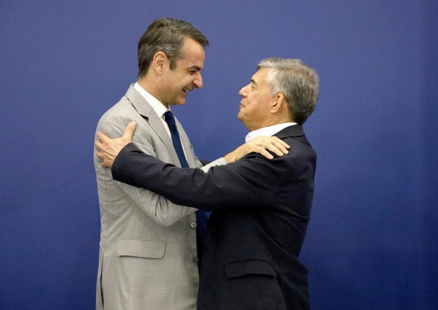 Aπoκάλuψn BoμBα για τον Κώστα Αγοραστό και τα Τέμπη