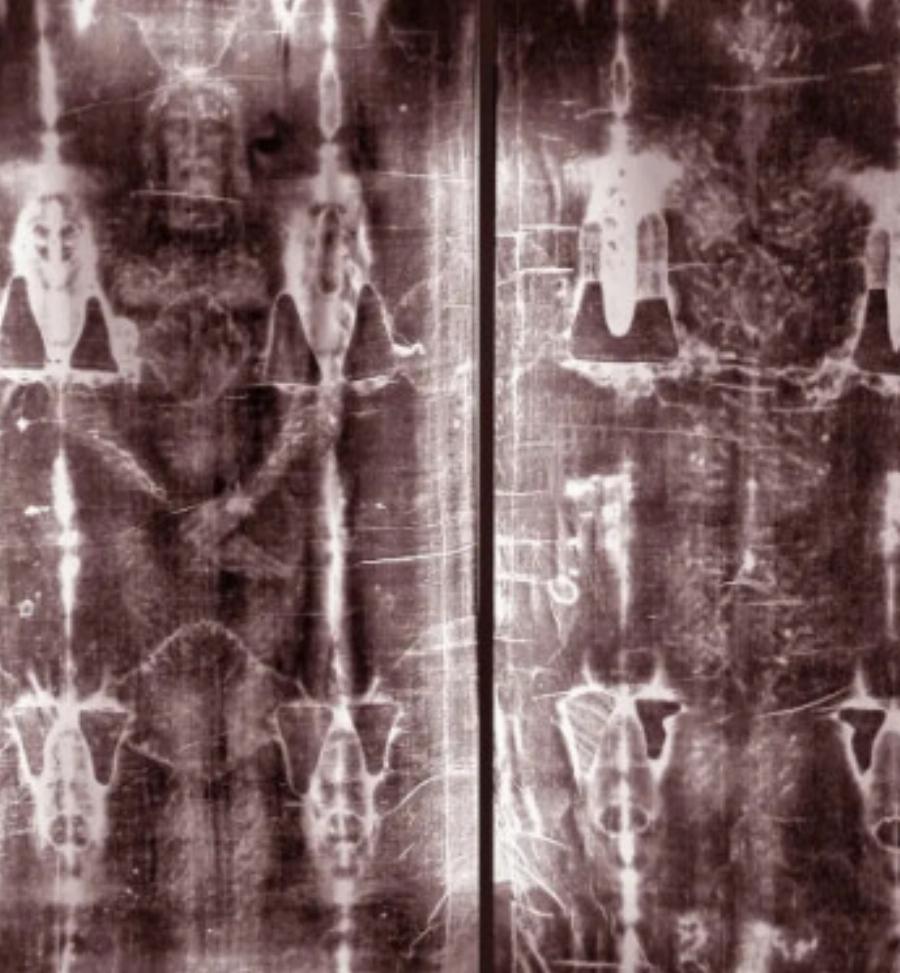 Αποκάλυψη: Τα 7 πιο εκπληκτικά αποδεικτικά στοιχεία που άφησε πίσω του ο Ιησούς