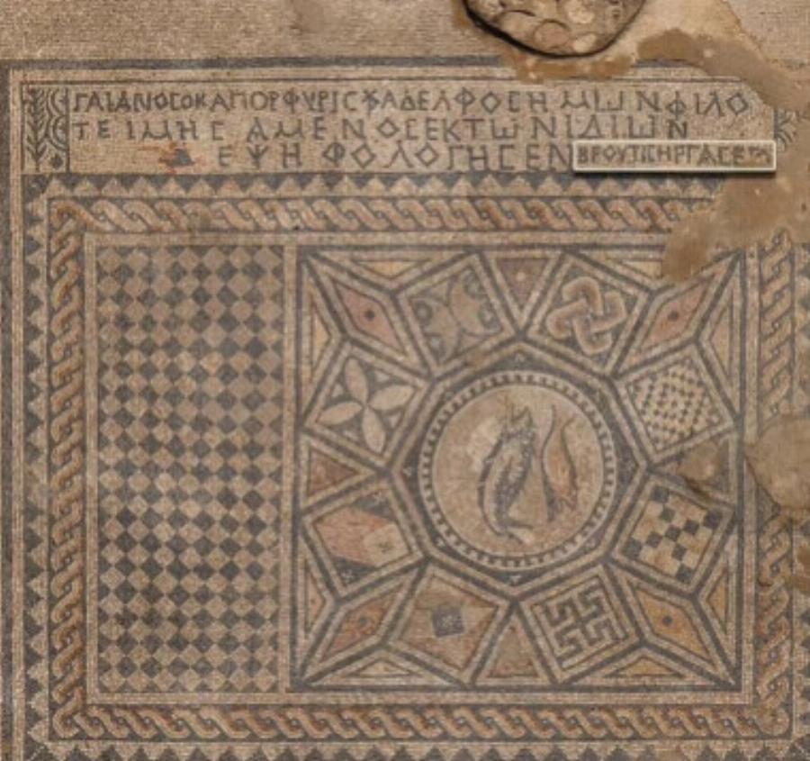 Αποκάλυψη: Τα 7 πιο εκπληκτικά αποδεικτικά στοιχεία που άφησε πίσω του ο Ιησούς