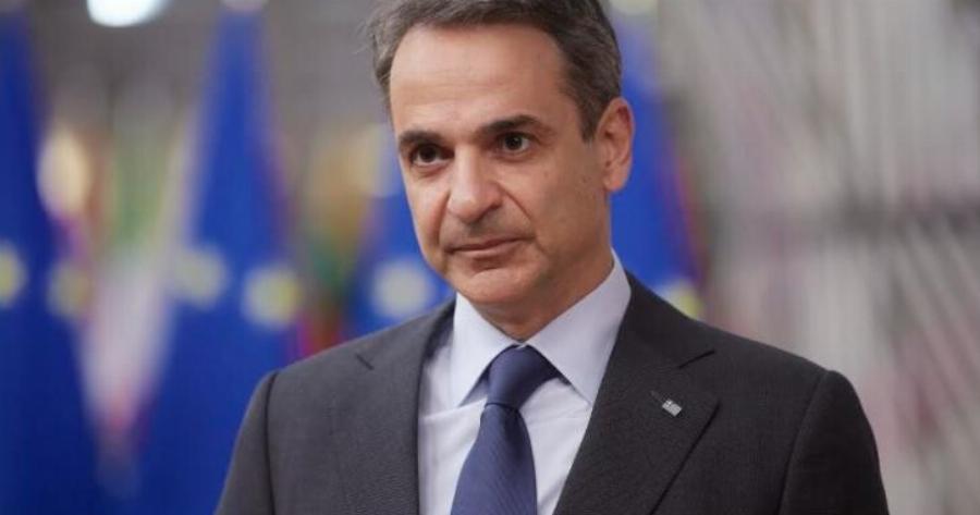 Δημοσκόπηση σoκ για Κυριάκο Μητσοτάκη, δεν το πιστεύουν στη ΝΔ – Αλλάζουν όλα;