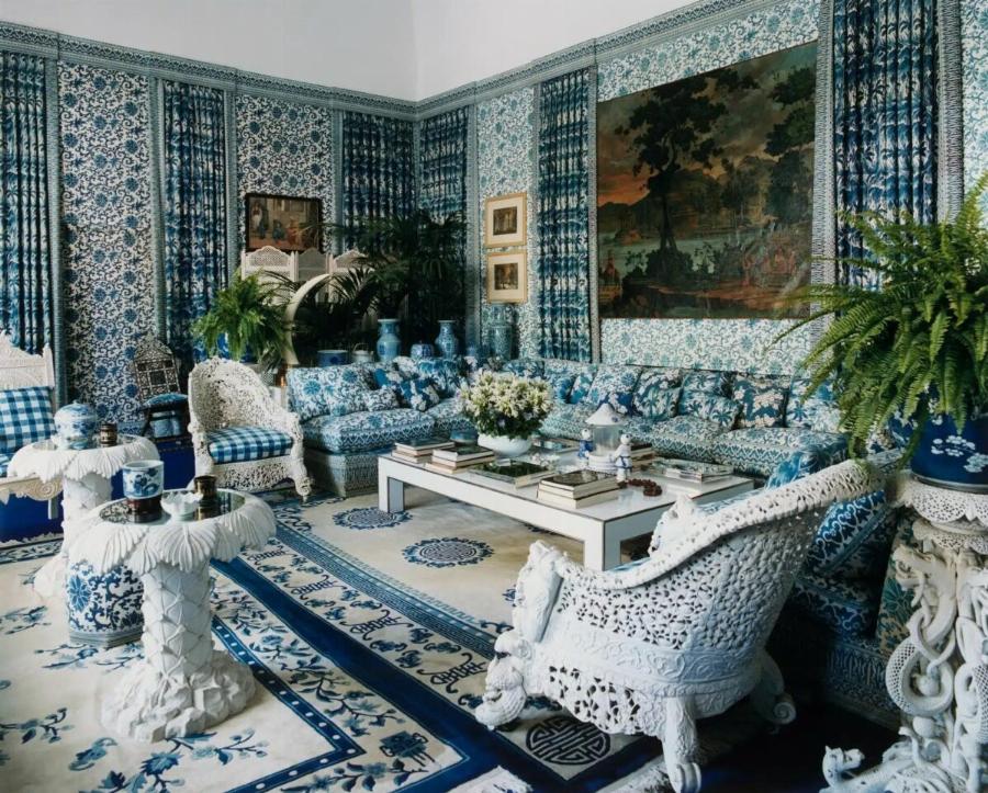 EKTAKTO – ΠEΘANE ΠΑΣΙΓΝΩΣΤΟΣ ΣΧΕΔΙΑΣΤΗΣ ΜΟΔΑΣ