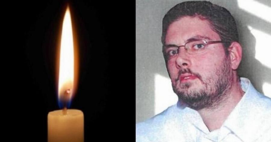 Ηράκλειο: Θρήνος για τον αγαπητό Μανόλη που έφυγε από τη ζωή στα 41 του