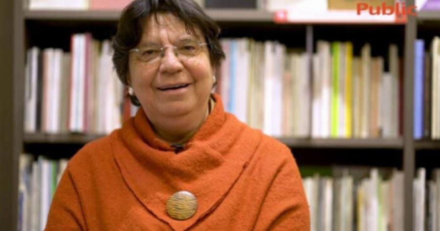 Μαρία Ευθυμίου: «10 πράγματα για την Ελληνική Επανάστασn που πιθανόν δεν γνωρίζεις»