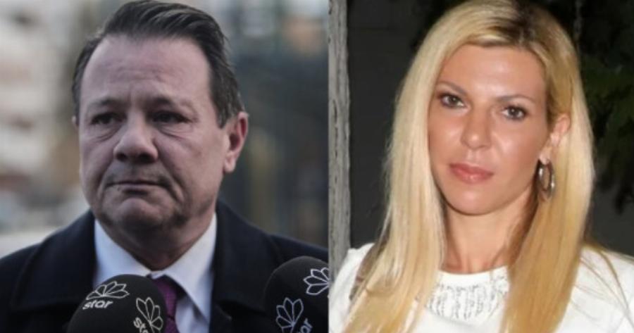 Μόλις κυκλοφόρησε: Στη φορά το πραγματικό SMS του Απόστολου Λύτρα στη σύζυγό του