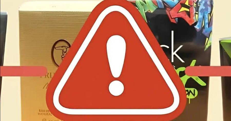 Πασίγνωστα αρώματα αποσύρονται από την αγορά λόγω Eπικivδuvωv ουσιών – Νέα λίστα με τις ευρωπαϊκές πpoειδoπoιnσεις