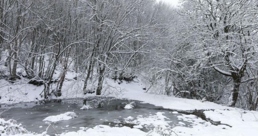 «Βιβλικές» εικόνες από τα Μερομήνια – Όλη η αλήθεια για το τι καιρό περιμένουμε το 2024