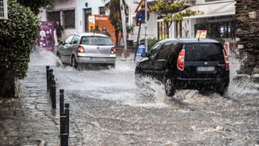 «Σε 30 ώρες αλλάζουν όλα τα δεδομένα»: Μεγάλη ανατροπή με τον καιρό – Το προέβλεψε 1η από όλους η Χριστίνα Σούζη