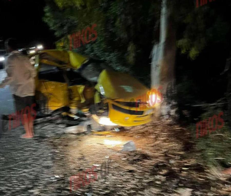 Κολλητοί στη ζωή, μαζί στον θάνατο: Διπλός θρήνος, νεκρά 2 παλικάρια στην Πάρο, βγήκαν βόλτα και δεν γύρισαν ποτέ