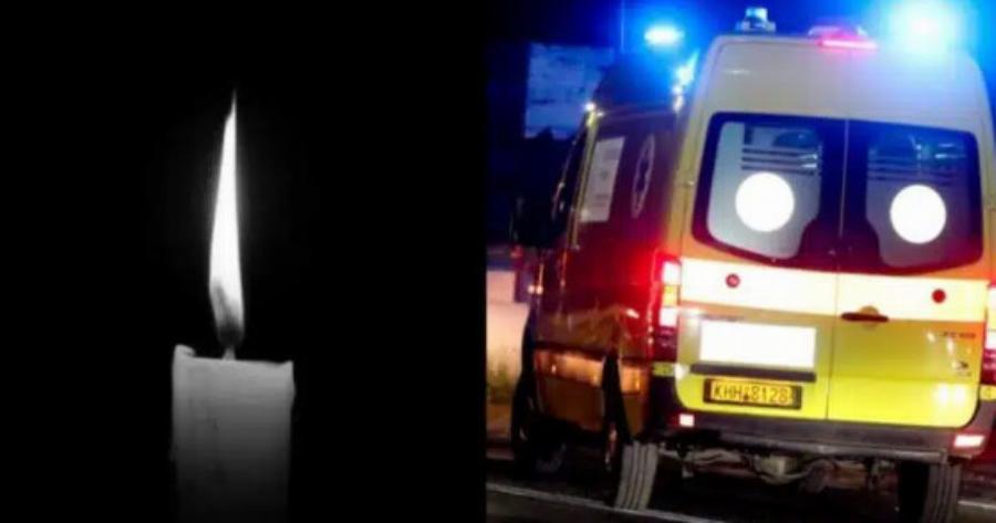 Κολλητοί στη ζωή, μαζί στον θάνατο: Διπλός θρήνος, νεκρά 2 παλικάρια στην Πάρο, βγήκαν βόλτα και δεν γύρισαν ποτέ