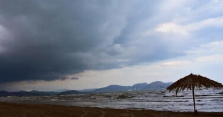 Βγήκαν τα Μερομήνια 2025: Πότε έρχονται βροχές και χιόνια – Αναλυτικά από Σεπτέμβριο έως Μάρτιο