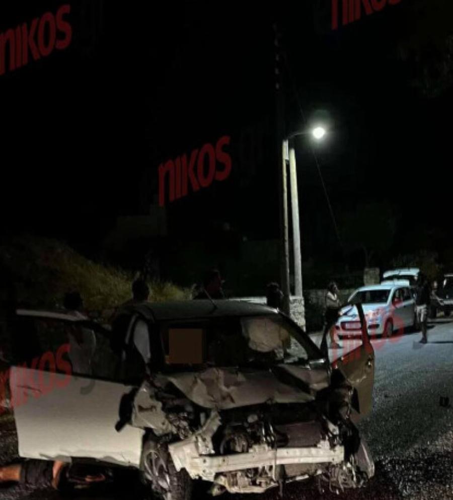 Κολλητοί στη ζωή, μαζί στον θάνατο: Διπλός θρήνος, νεκρά 2 παλικάρια στην Πάρο, βγήκαν βόλτα και δεν γύρισαν ποτέ