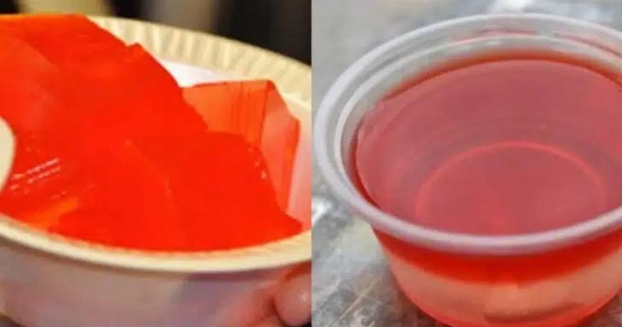 Λύθηκε το μυστήριο: Ποιος είναι ο λόγος που σερβίρουν ζελέ στα νοσοκομεία