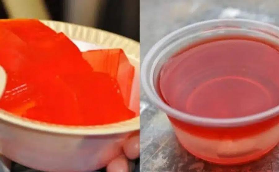 Λύθηκε το μυστήριο: Ποιος είναι ο λόγος που σερβίρουν ζελέ στα νοσοκομεία