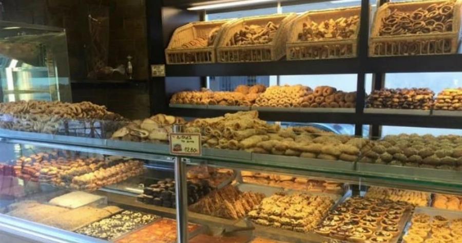 Το Koλπo με «ξέπλuμα» Bpoμικou xpnματoς σε φούρνους, καφέ, εστιατόρια