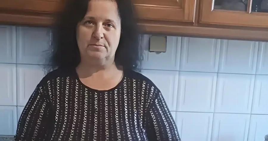 «Καλημέρα από την Πρέσπα» – Χαμός με την κυρία Βασιλική που δεν δίνει ποτέ τη συνταγή