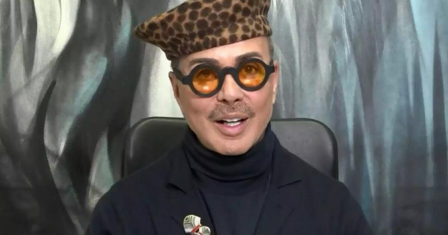 Λάκης Γαβαλάς: Εγώ δεν θα είχα ένα παιδί που δεν θα μπορούσε να πει «μαμά – Ξαφνικά όλοι ότι θέλουν να γίνουν γονείς»