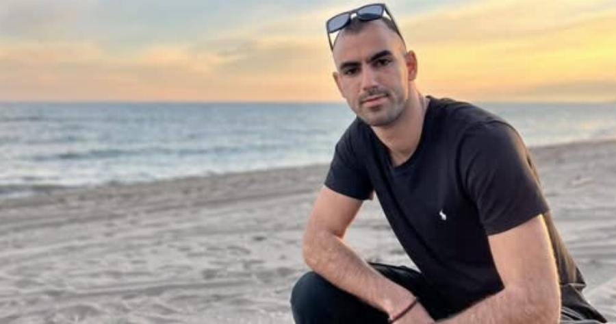 ΜΑΘΕΥΤΗΚΑΝ ΤΑ ΔΥΣΑΡΕΣΤΑ Βρέθηκε νεκρός ο άτυχος 26χρονος Χρήστος πριν από λίγες ώρες – Καλό παράδεισο άγγελε μου