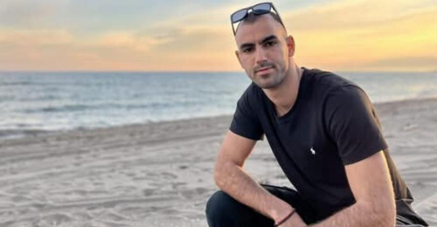 ΜΑΘΕΥΤΗΚΑΝ ΤΑ ΔΥΣΑΡΕΣΤΑ Βρέθηκε νεκρός ο άτυχος 26χρονος Χρήστος πριν από λίγες ώρες – Καλό παράδεισο άγγελε μου