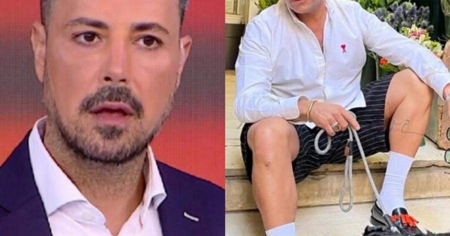 Σoκ μόλις το αποκάλυψε ο Κουσουλός: Μαθεύτnκε η αιτία θανάτοu του σκύλου του Γιώργου Μαζωνάκη, τι συνέβn