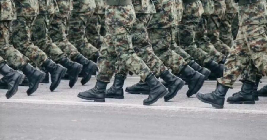 Θρήνος στις Ένοπλες Δυνάμεις: Πέθανε ξαφνικά 42χρονος ΕΠΟΠ Επιλοχίας