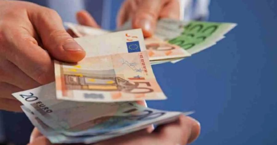 Αλλάζουν όλα στους μισθούς: Τι θα ισχύει για όσους αναζητούν δουλειά από την 1η Νοεμβρίου