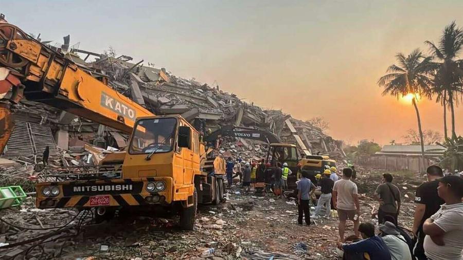 Αναμένεται σεισμoς 8 Ρίχτερ στην Ελλάδα