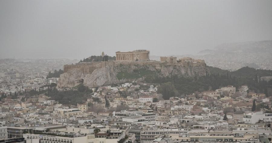 Ανατροπή δεδομένων: Δείτε τι καιρό θα κάνει τελικά τις επόμενες ημέρες – Τι θα γίνει στην Αθήνα