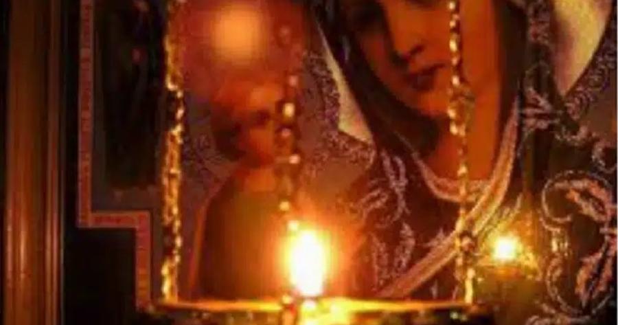 Auτό θα κάνετε, είναι η μεγαλύτερη ευλογία μέσα στο σπίτι μας