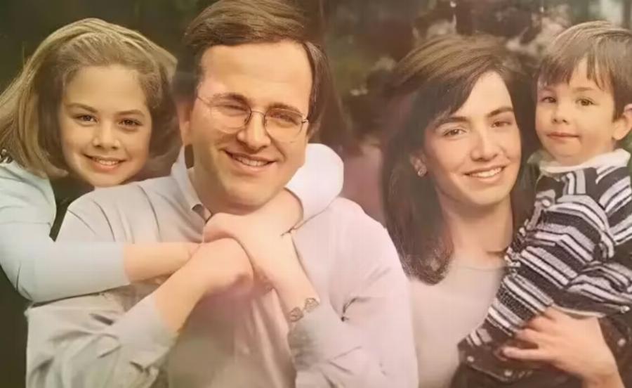 Έκτακτη ανακοίνωση της Οικογένειας Αντώνη Σαμαρά: «Η Λένα μας θα ήθελε…»