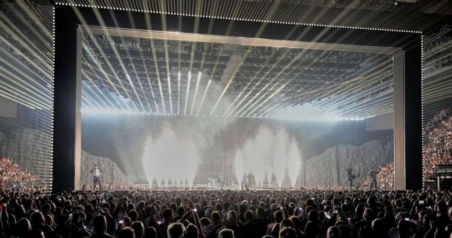 ΕΚΤΑΚΤΟ Ανατροπή με την ψηφοφορία του κοινού – Αλλάζουν όλα μια μέρα μετά τον τελικό της Eurovision – Ποιος χάνει την θέση του