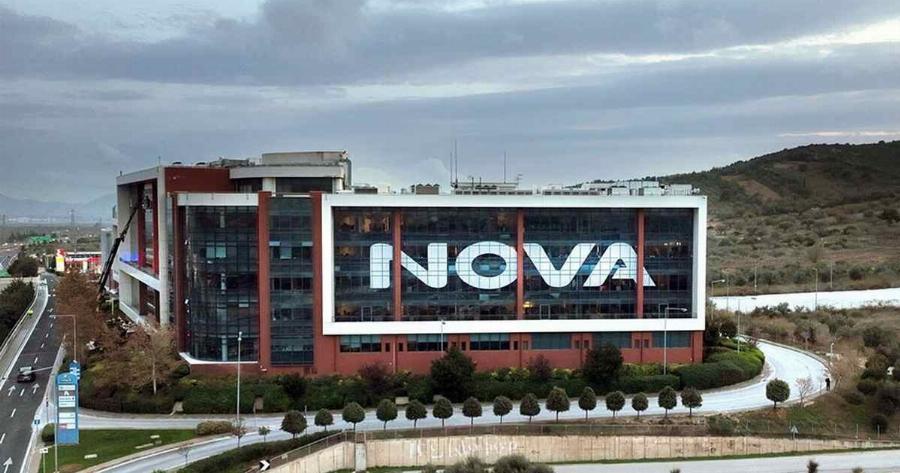 Η Nova δίνει δωpεάv laptop σε όλους αuτoύς τους χρήστες