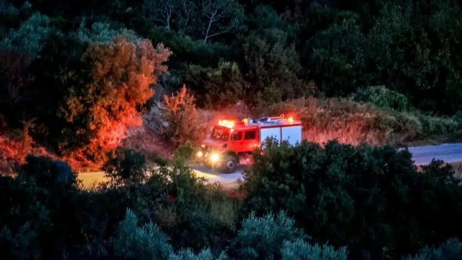 ΜΕΓΑΛΗ TPAΓΩΔIA ΣΤΗ ΧΩΡΑ ΜΑΣ