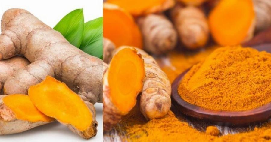 Πότε να ΜΗΝ τρως κουρκουμά: 5 παρενέργειες που όλοι πρέπει να γνωρίζουν