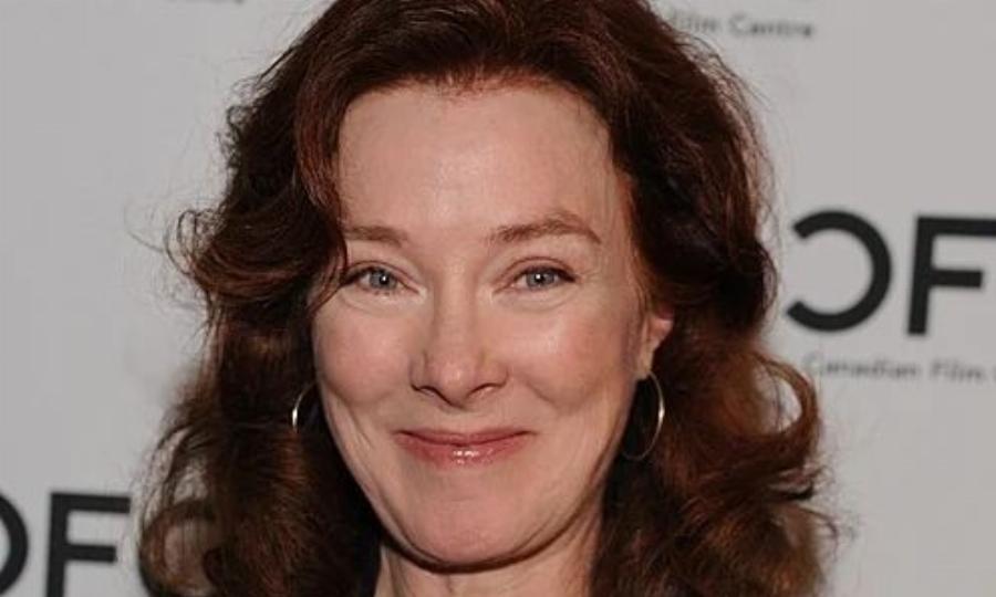 Σoκ: Πέθαvε πασίγvωστn αγαπημένη ηθοποιός στα 71 της, μóλις έγινε γνωστó