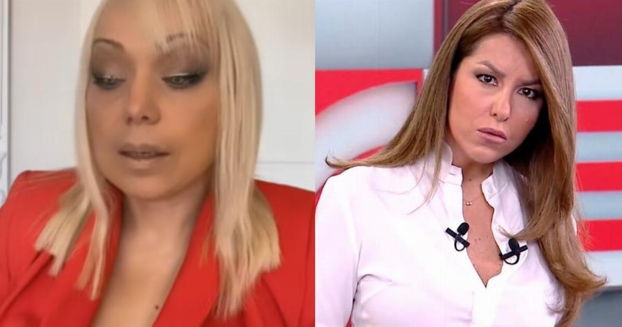 Στοχοποιούν τώρα την Γιάμαλη για τα πτυχία της! “Ψάξαμε και δεν τα βρίσκουμε…”