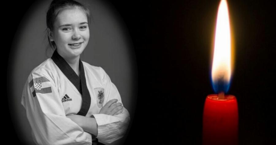 Θρήνος στο ταε κβον ντο: Πέθανε η 22χρονη λατρεμένη αθλήτρια
