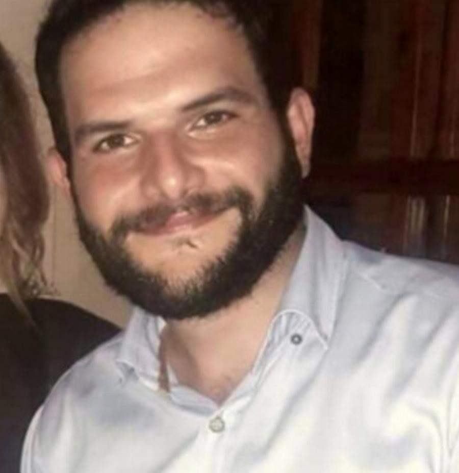 Τραγωδία στην Εύβοια: 32χρονος δικηγόρος «έσβησε» ξαφνικά από έμφραγμα