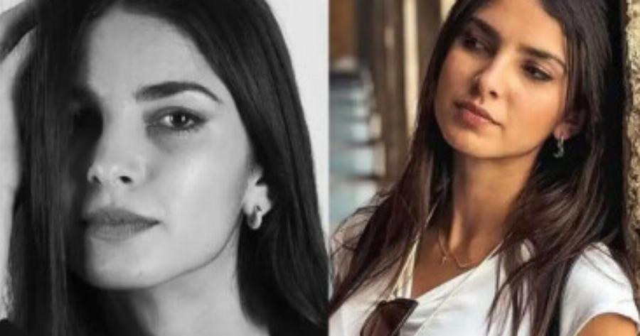 Δύσκολες ώρες για την Ιφιγένεια Τζόλα – Βαρύ πένθος για την ηθοποιό