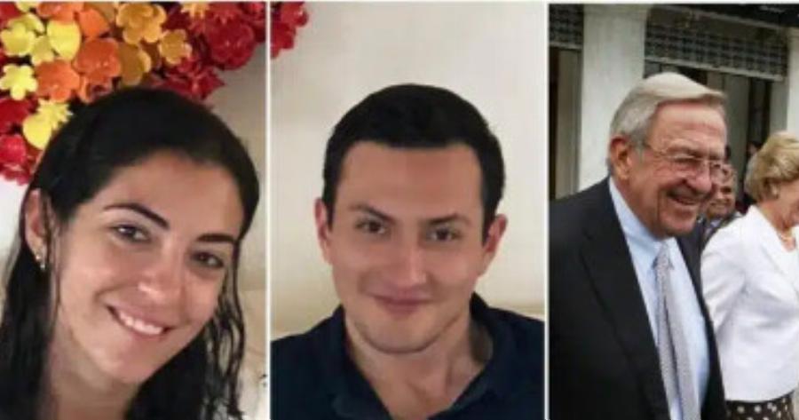 Πλούτος που σε ζαλίζει: Τετραήμερος γάμος και τρικούβερτο γλέντι με βασιλικό άρωμα στην παλιά βίλα του τέως βασιλιά Κωνσταντίνου στο Πόρτο Χέλι