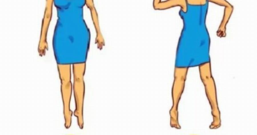 Τεστ προσωπικότητας: Η θέση του ύπνου αποκαλύπτει τα κρυμμένα χαρακτηριστικά της προσωπικότητάς σας